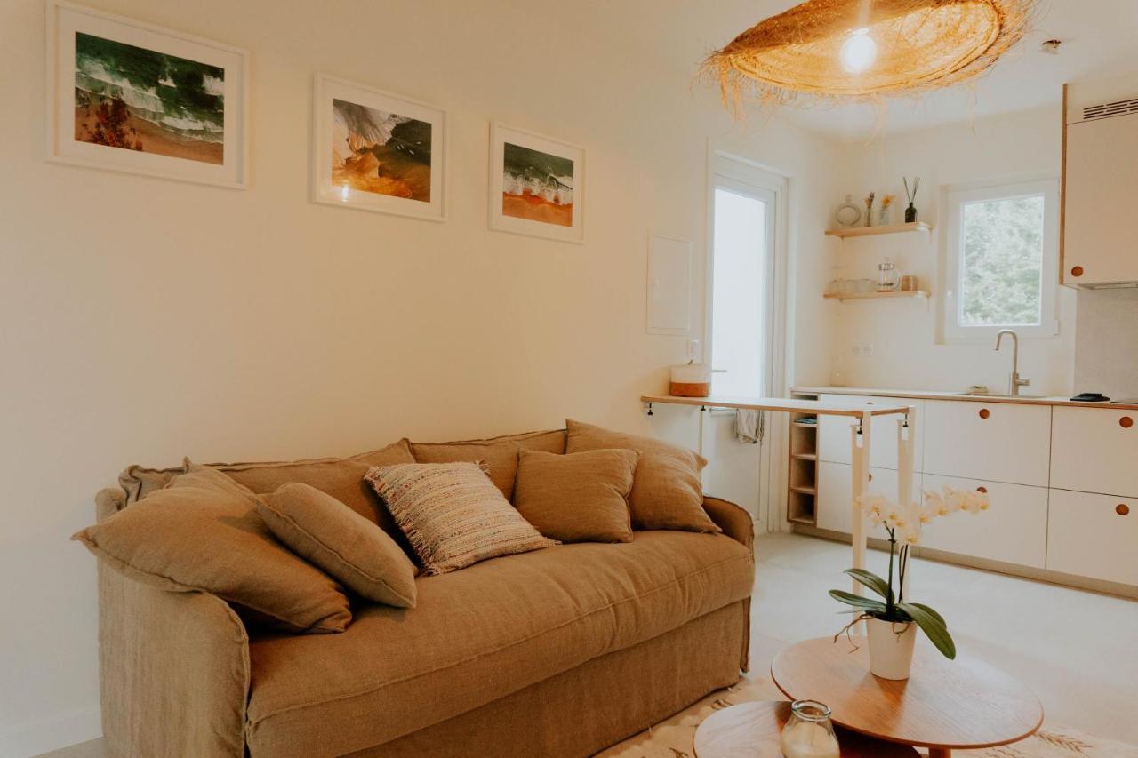 Palmito Apartment Bidart
