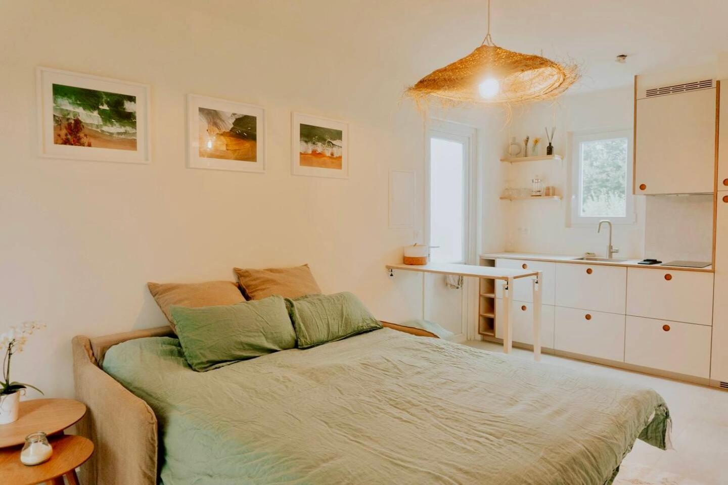 Apartment Palmito